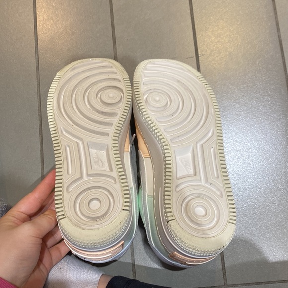 Nike Air Force 1 Low Shadow - Picture 2 of 5